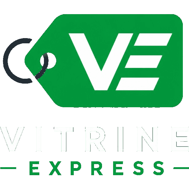 Vitrine Express