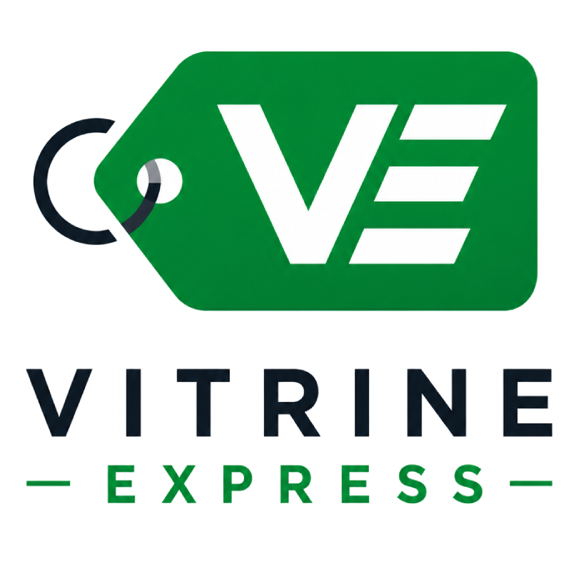 Vitrine Express