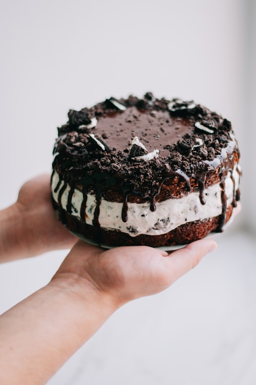 Brownie kit